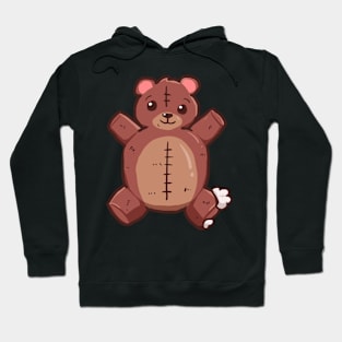 TEDDY BEAR Hoodie